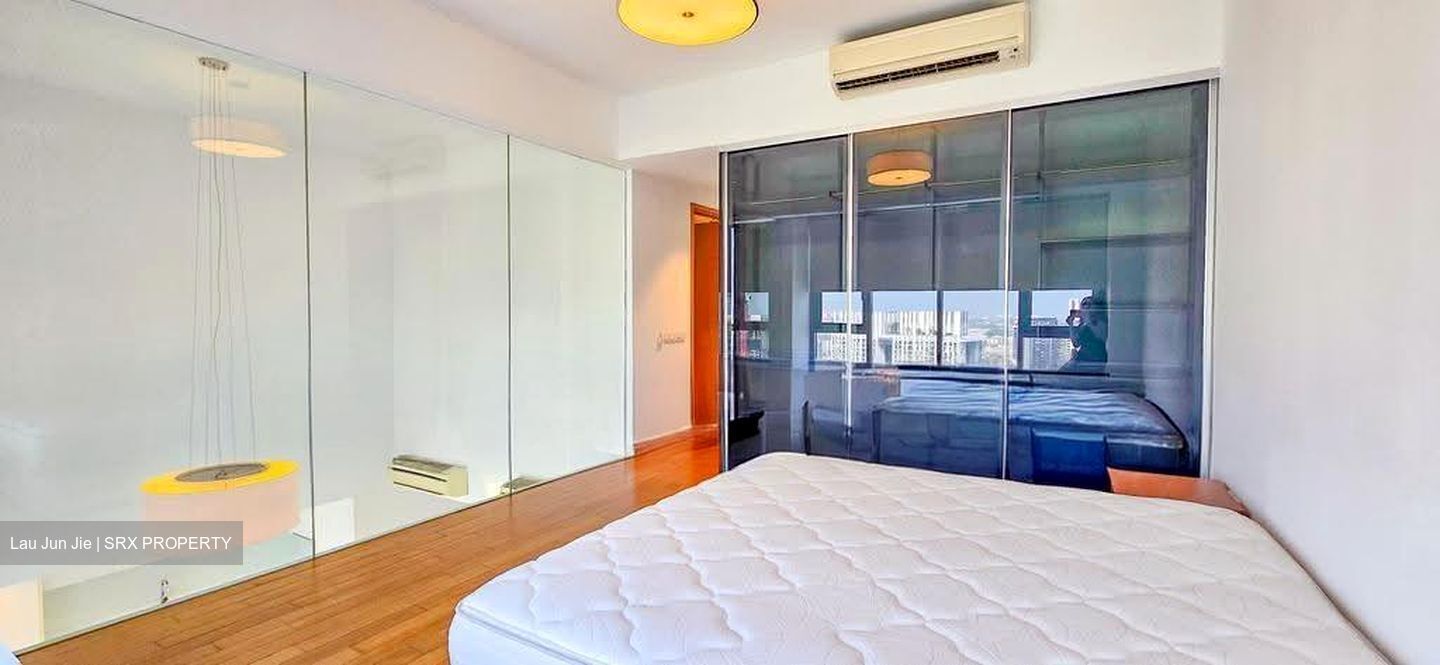 Altez (D2), Apartment #612203501